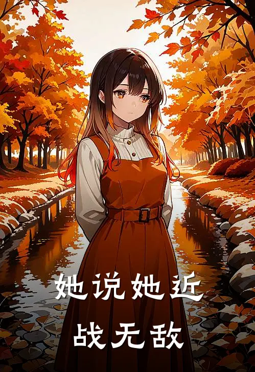 她说她近战无敌