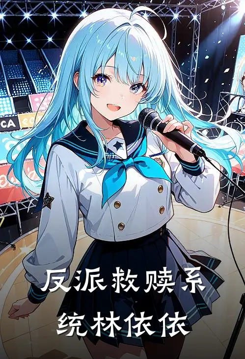 反派救赎系统林依依