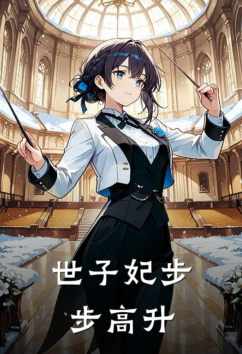 世子妃步步高升