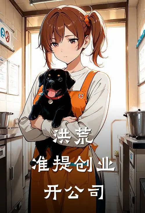 洪荒：准提创业开公司