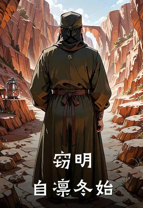 窃明：自凛冬始