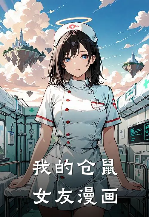 我的仓鼠女友漫画