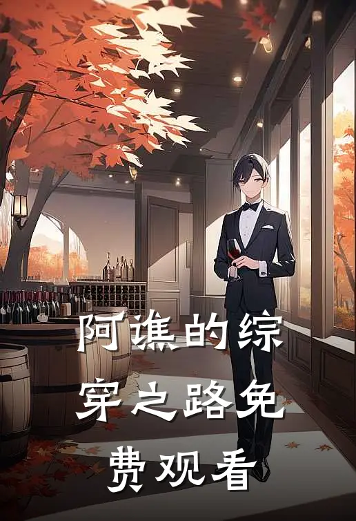 阿谯的综穿之路免费观看