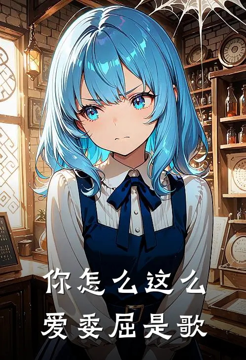 你怎么这么爱委屈是歌