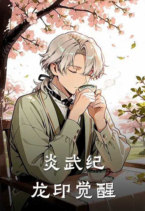 炎武纪：龙印觉醒