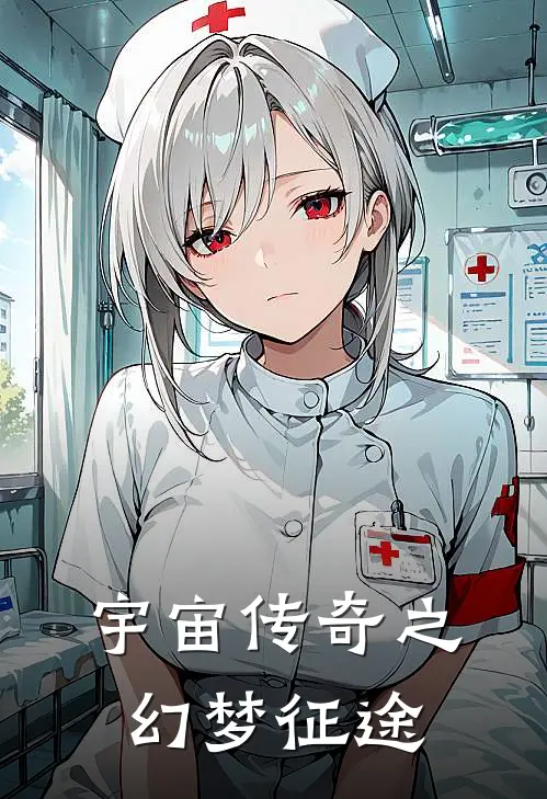 宇宙传奇之幻梦征途