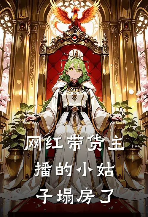 网红带货主播的小姑子塌房了