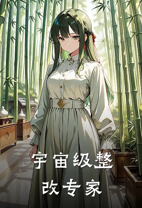 宇宙级整改专家