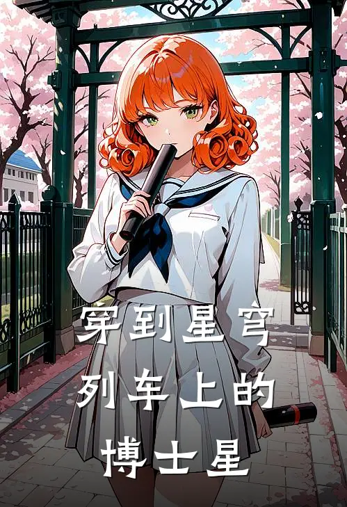 穿到星穹列车上的博士星