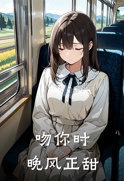 吻你时，晚风正甜