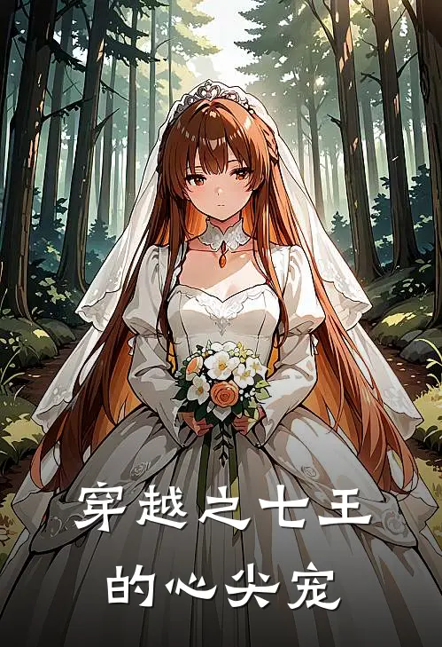 穿越之七王的心尖宠