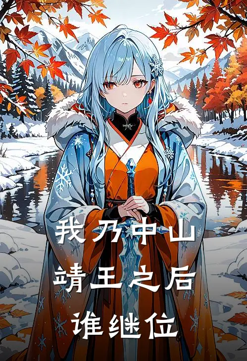 我乃中山靖王之后谁继位