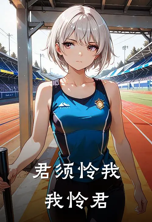 君须怜我我怜君