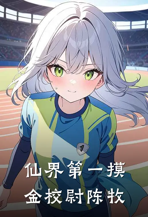 仙界第一摸金校尉陈牧