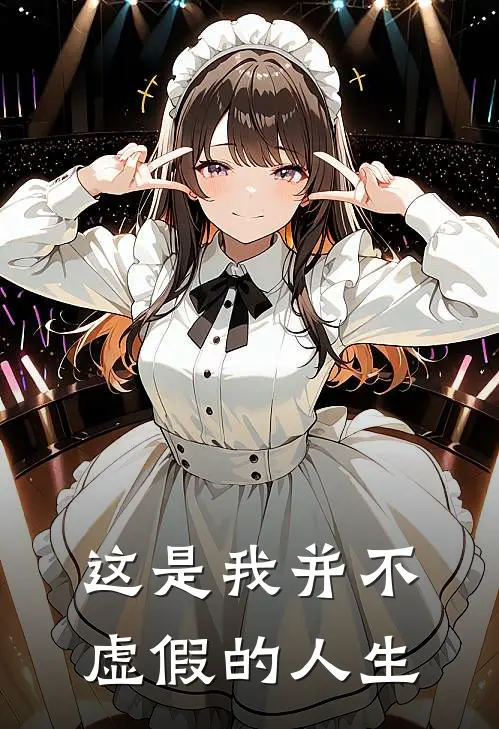 这是我并不虚假的人生