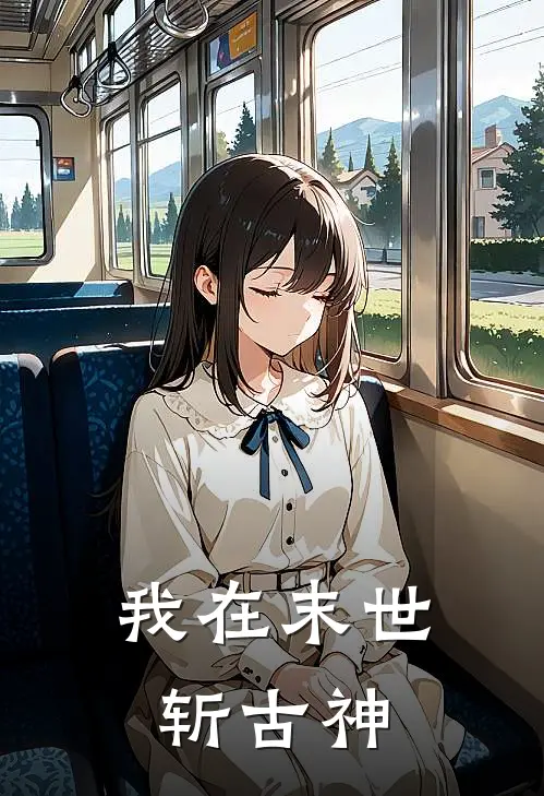 我在末世斩古神