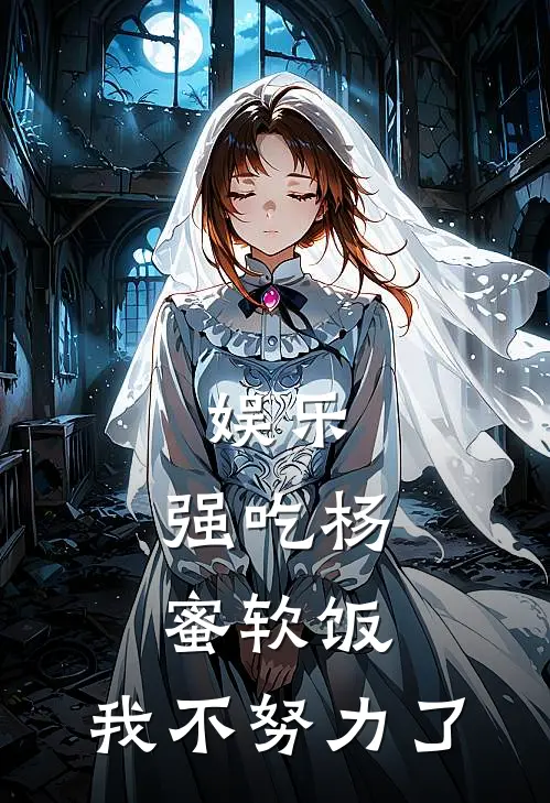 娱乐：强吃杨蜜软饭，我不努力了