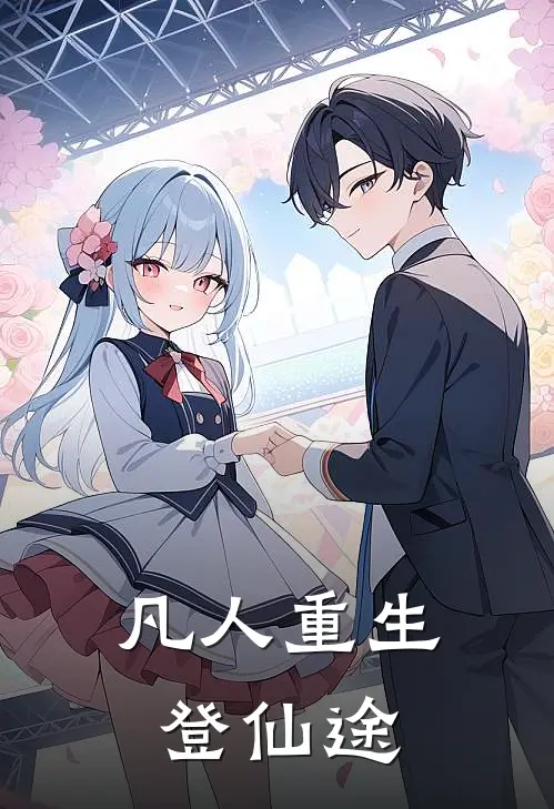 凡人重生登仙途