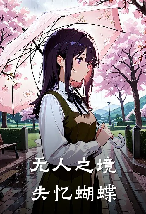 无人之境：失忆蝴蝶