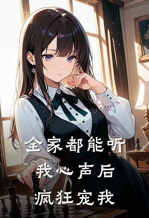 全家都能听我心声后，疯狂宠我