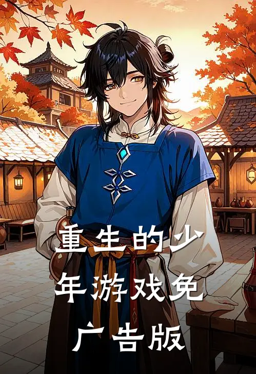 重生的少年游戏免广告版