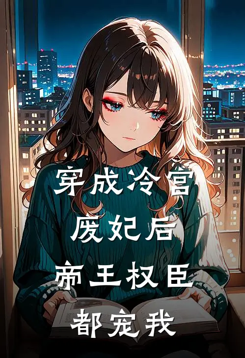 穿成冷宫废妃后，帝王权臣都宠我