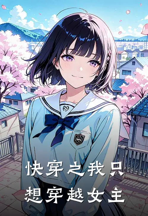 快穿之我只想穿越女主