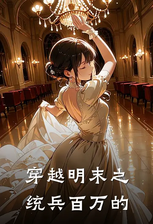 穿越明末之统兵百万的