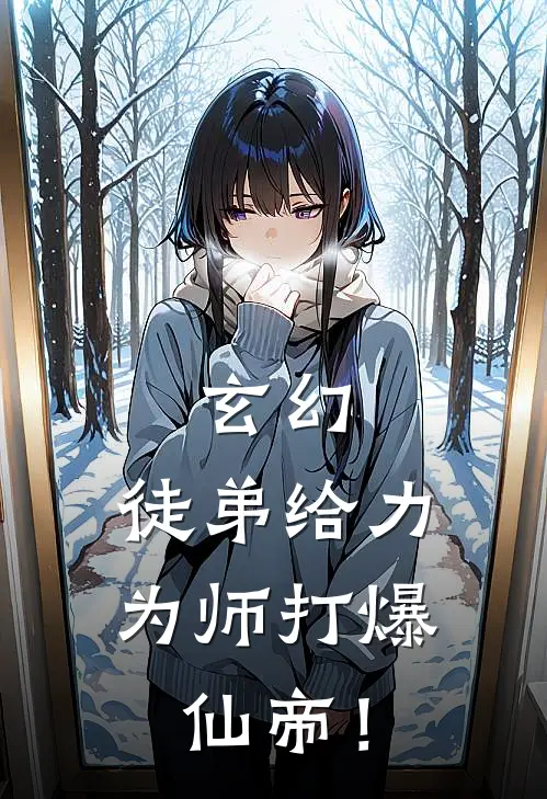 玄幻：徒弟给力，为师打爆仙帝！