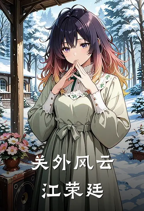 关外风云江荣廷