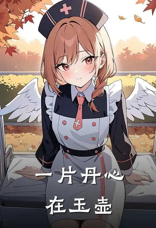 一片丹心在玉壶