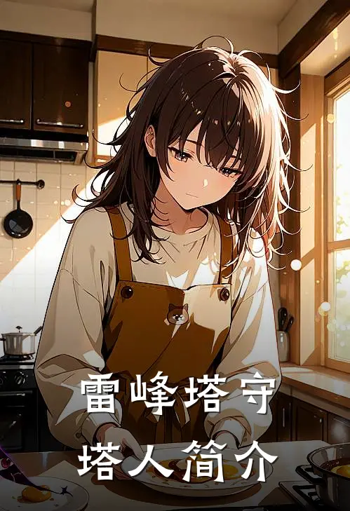 雷峰塔守塔人简介