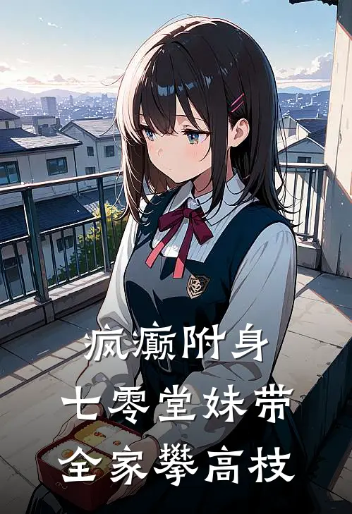 疯癫附身，七零堂妹带全家攀高枝