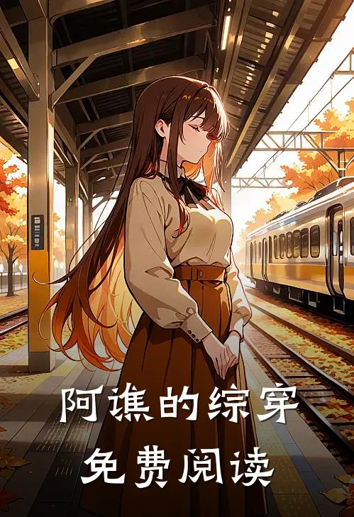 阿谯的综穿免费阅读