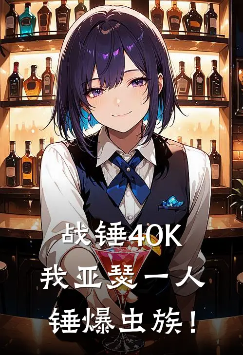 战锤40K我亚瑟一人锤爆虫族！