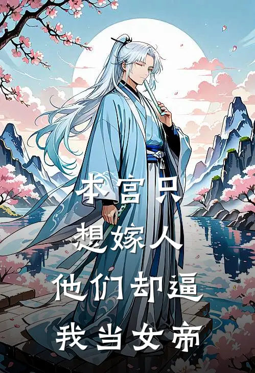 本宫只想嫁人，他们却逼我当女帝