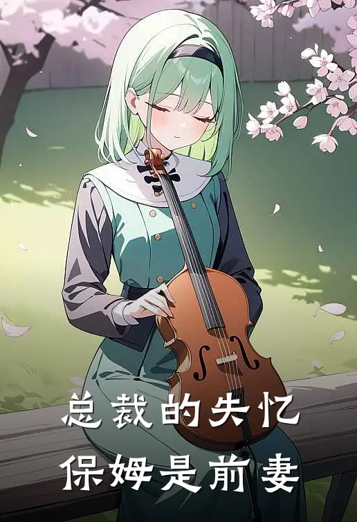 总裁的失忆保姆是前妻