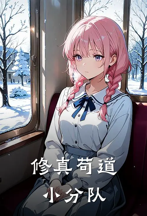 修真苟道小分队