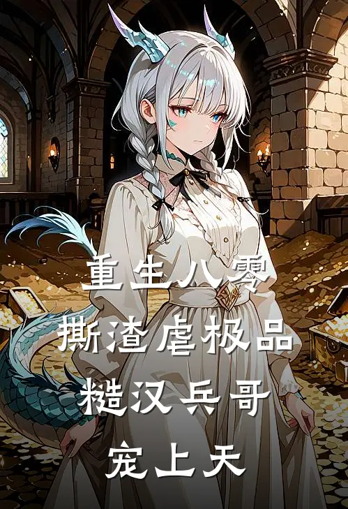 重生八零：撕渣虐极品，糙汉兵哥宠上天