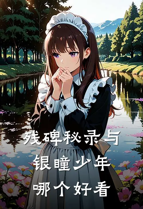 残碑秘录与银瞳少年哪个好看