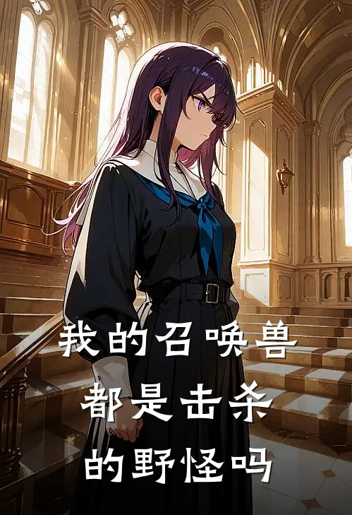 我的召唤兽都是击杀的野怪吗