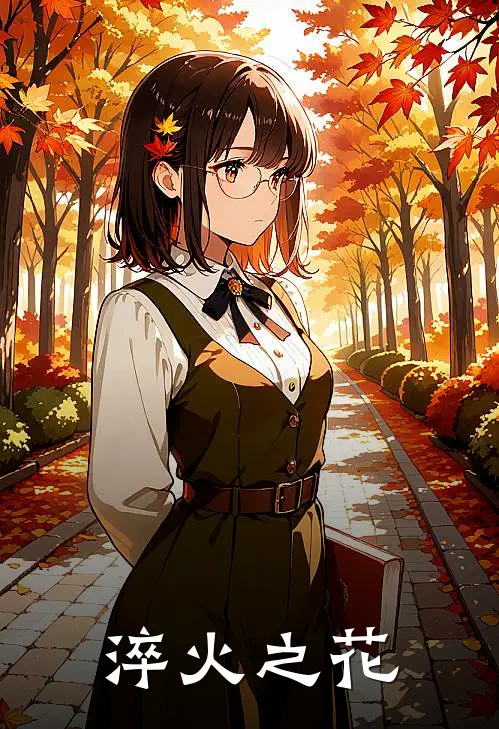 《淬火之花》陈浩林薇全文免费在线阅读_《淬火之花》全集阅读