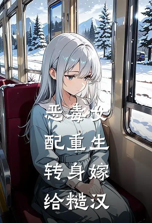 恶毒女配重生：转身嫁给糙汉