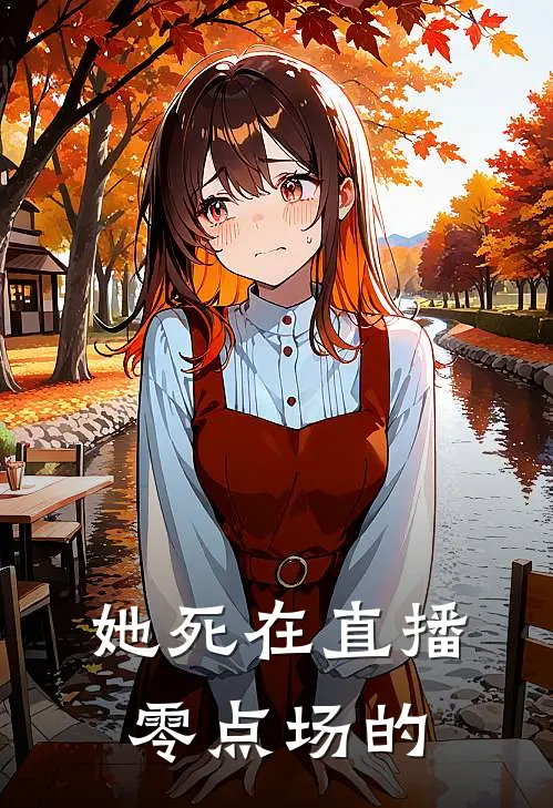 她死在直播零点场的