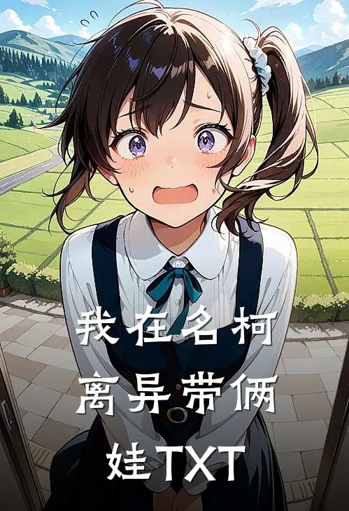 我在名柯离异带俩娃TXT