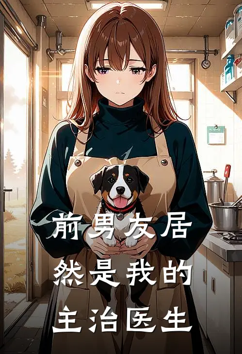 前男友居然是我的主治医生林知遥程叙白小说完整版免费阅读_热门小说排行榜前男友居然是我的主治医生(林知遥程叙白)