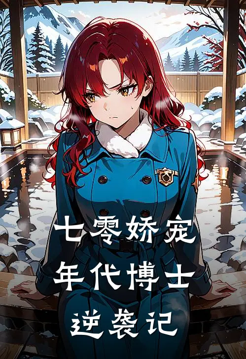 七零娇宠：年代博士逆袭记