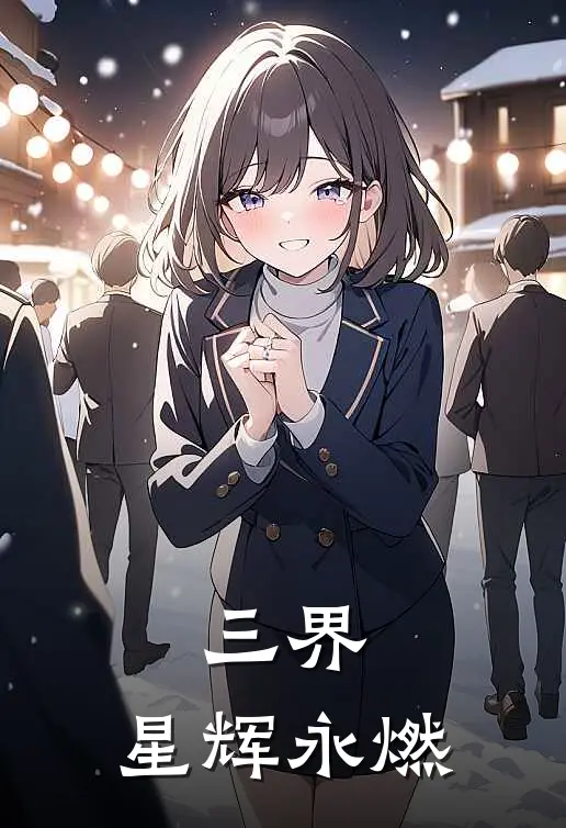 三界：星辉永燃