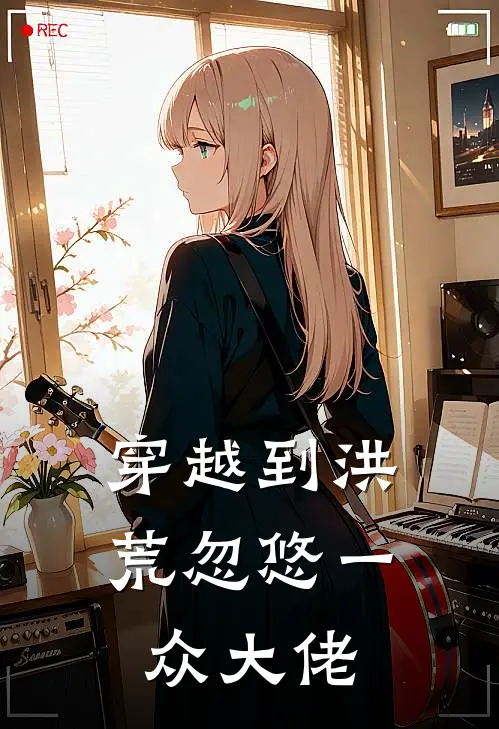 穿越到洪荒忽悠一众大佬