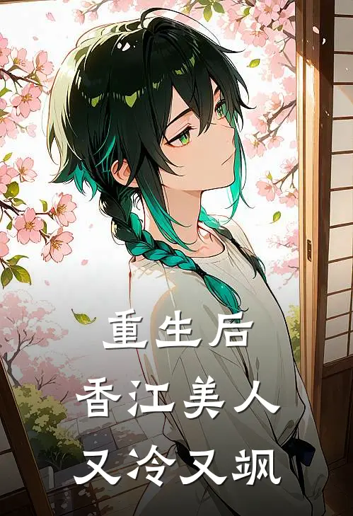 重生后，香江美人又冷又飒